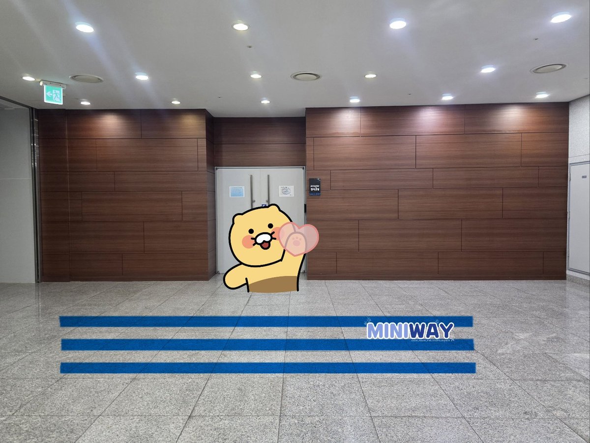 배우 신성민 팬카페 : 𝙈𝙄𝙉𝙄𝙒𝘼𝙔 tweet media