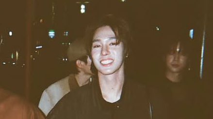 นานิในมุมของสกายน่ารักทุกข่วงเวลาเลย ตอนหงึ ตอนยิ้ม น่าเอ็นดูไปหมด ㅠㅠ