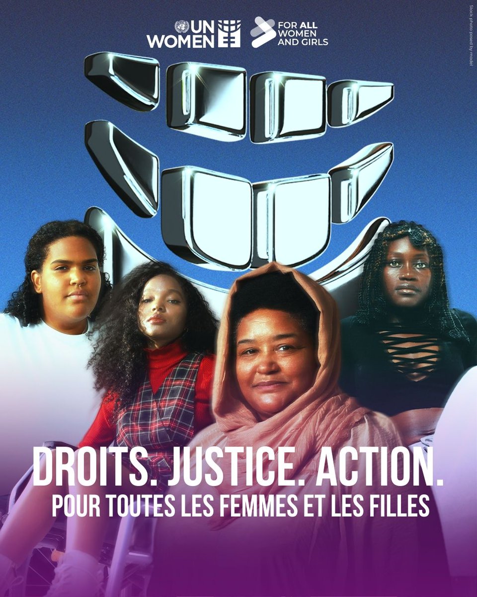 UN Women Africa tweet media