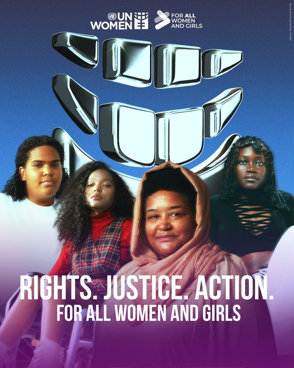 UN Women Africa tweet media