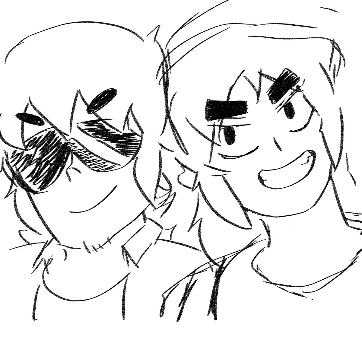 mortimerwww's tweet photo. Solo me falta colorearlo, pasen tuto de como pintar con mucha abundancia en ibis paint 💗🥺
#fangster #noseque #arteenabundancia https://t.co/1Lp5c5NTyz