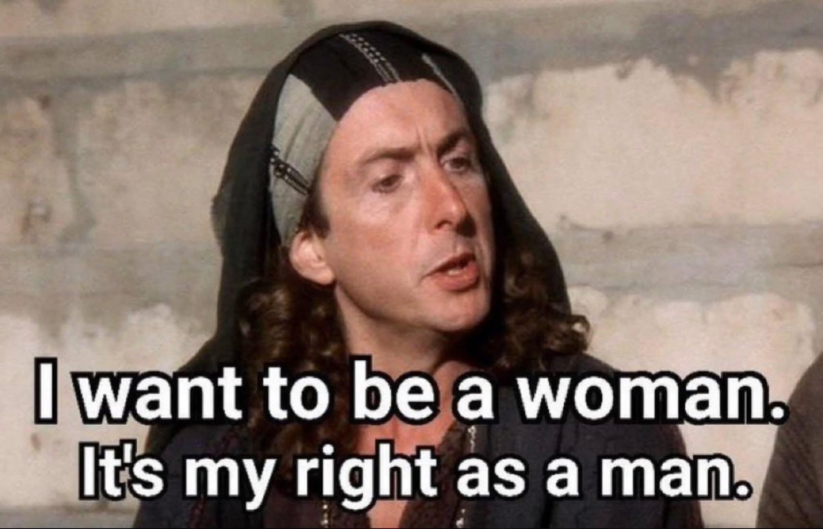 No os olvidéis de lo mucho que os reísteis en su momento con esta parodia sobre el abuso y los privilegios de los hombres.