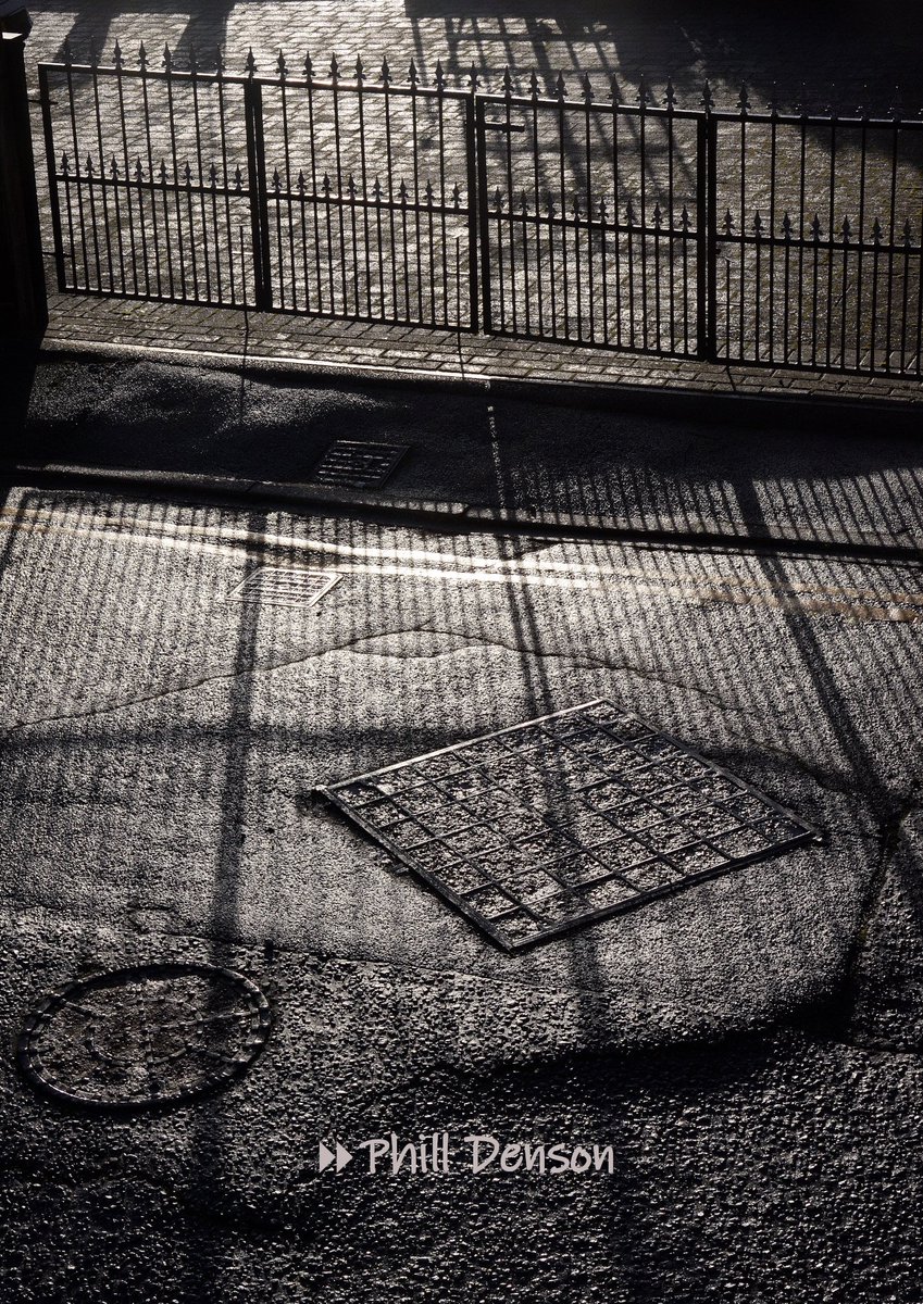 Phill Denson tweet media