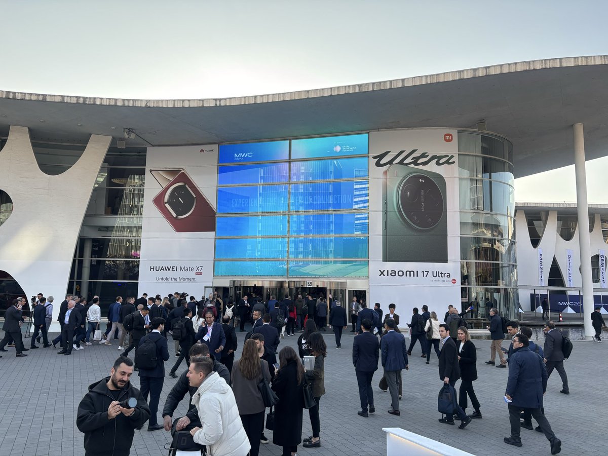 MWC tweet media