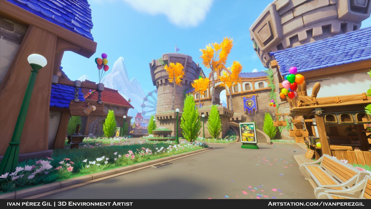 80 LEVEL tweet media