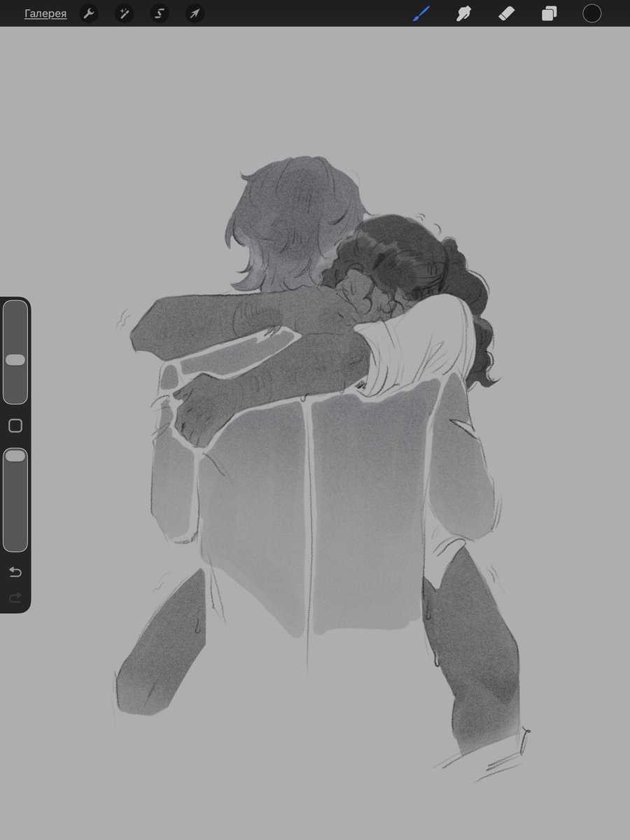 One detail changes whole mood drastically