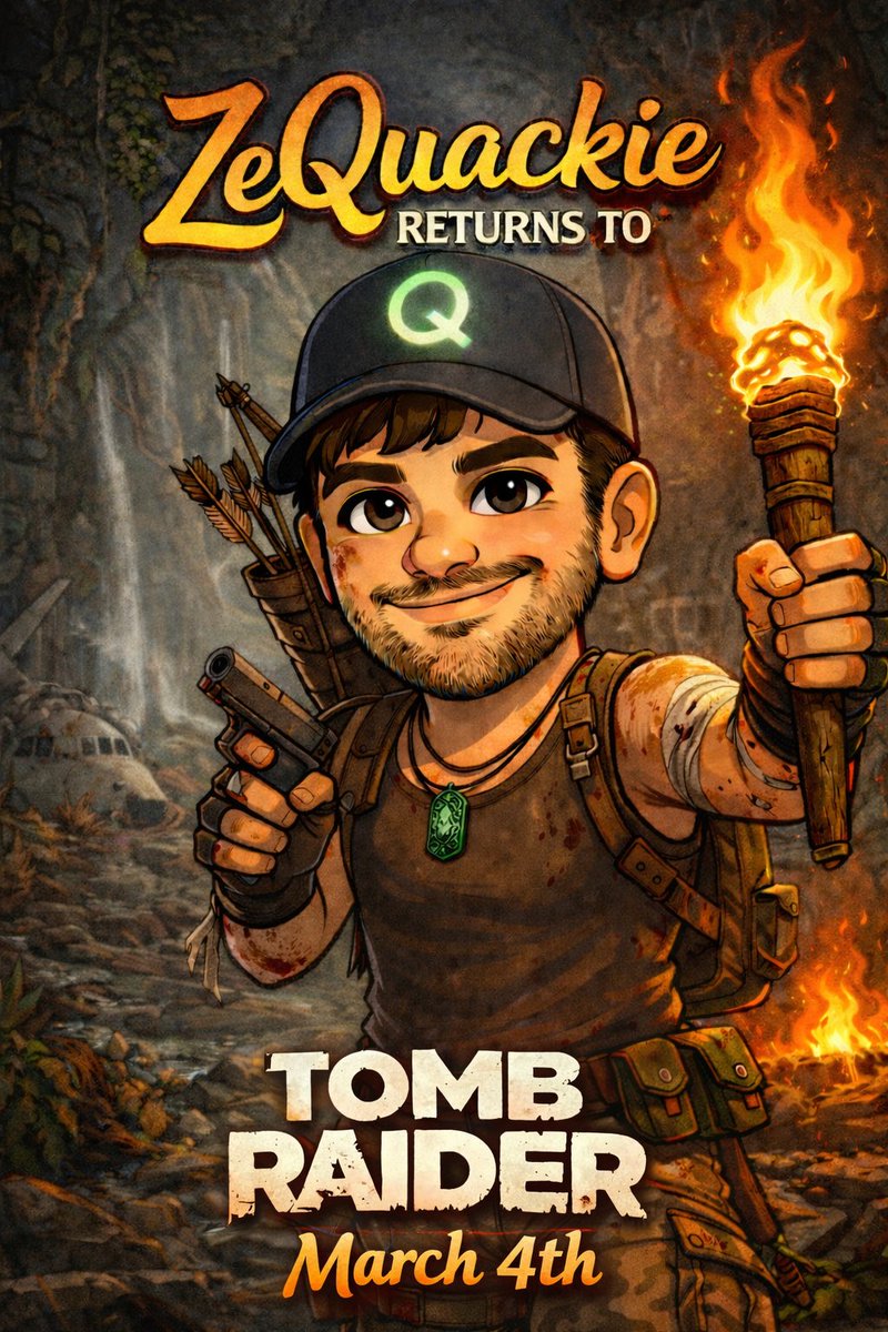 ZeQuackie tweet media