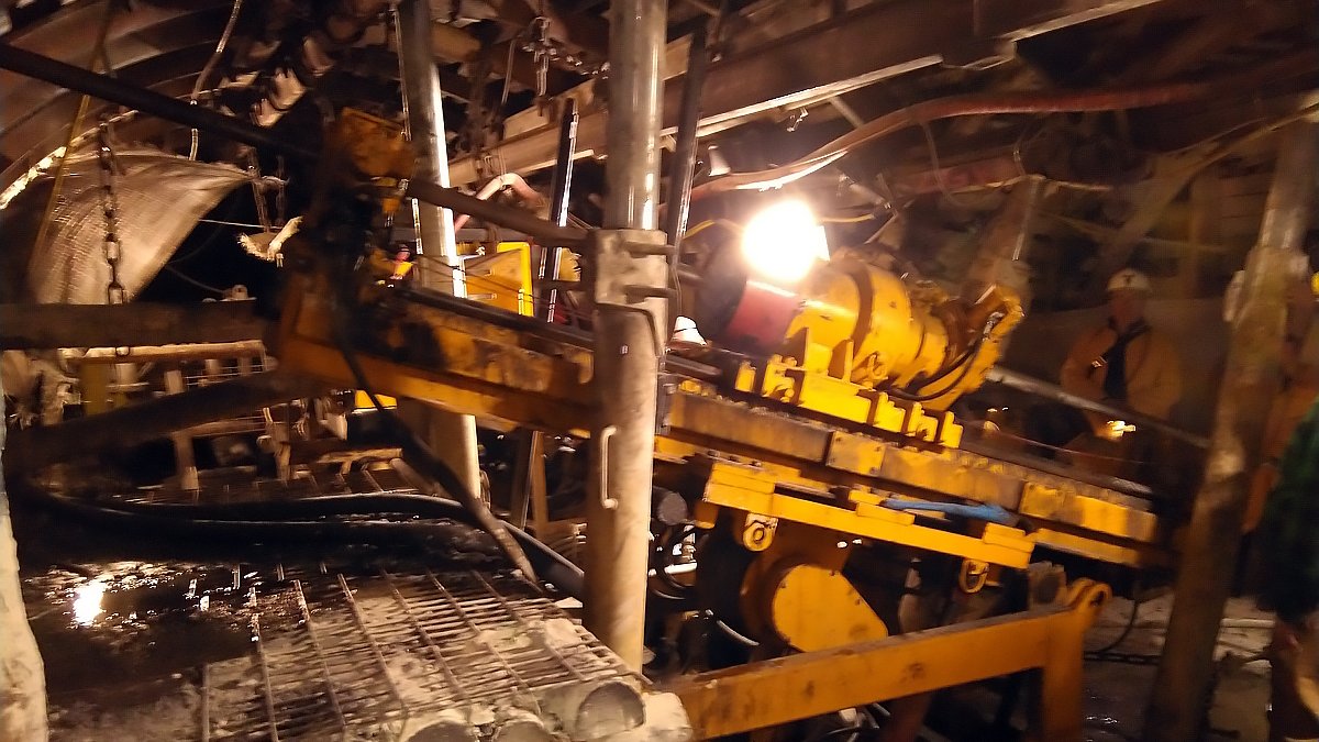 Polska Grupa Górnicza S.A. tweet media