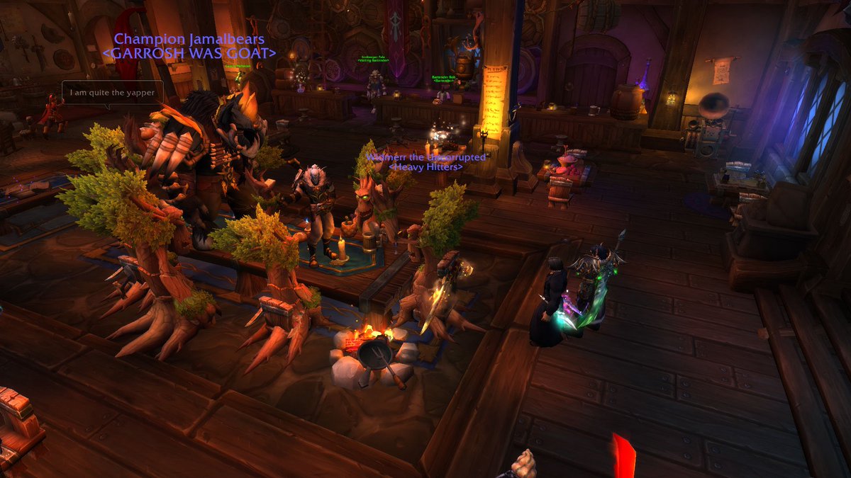 Blaine 🔜Blizzcon 2K26 tweet media