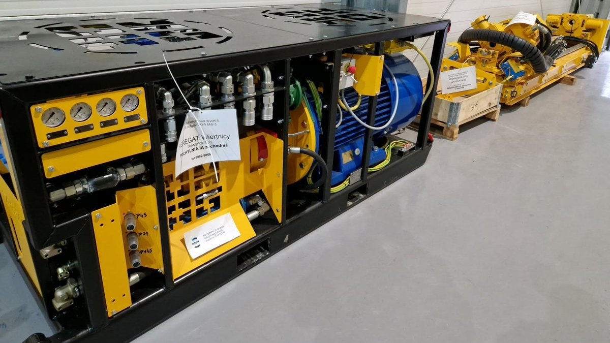 Polska Grupa Górnicza S.A. tweet media