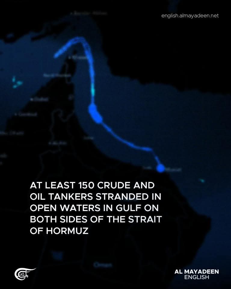 Venezuela was a guarantee for the USA during the war with Iran. 

They knew the concequences a full blown war with Iran would bring so they had to secure Venezuela in advance. 

#iran #venezuela #war #oil #hormuz