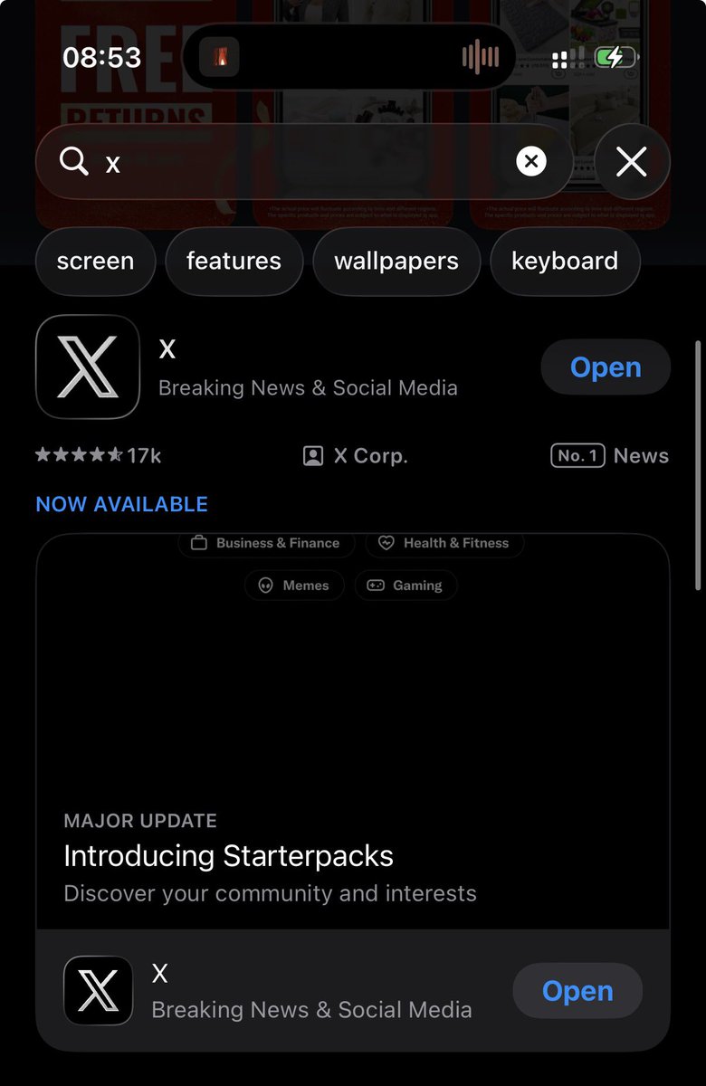 Out of Galaxy tweet media