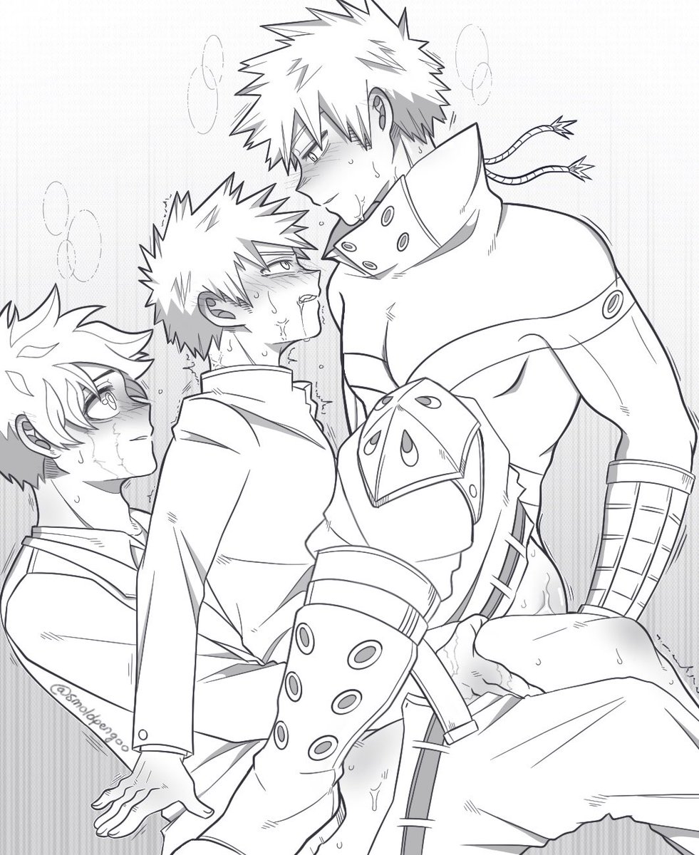 SmoldPengoo tweet media