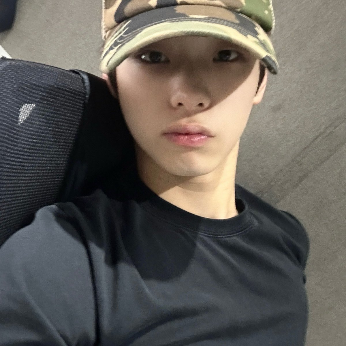 교은이 tweet media