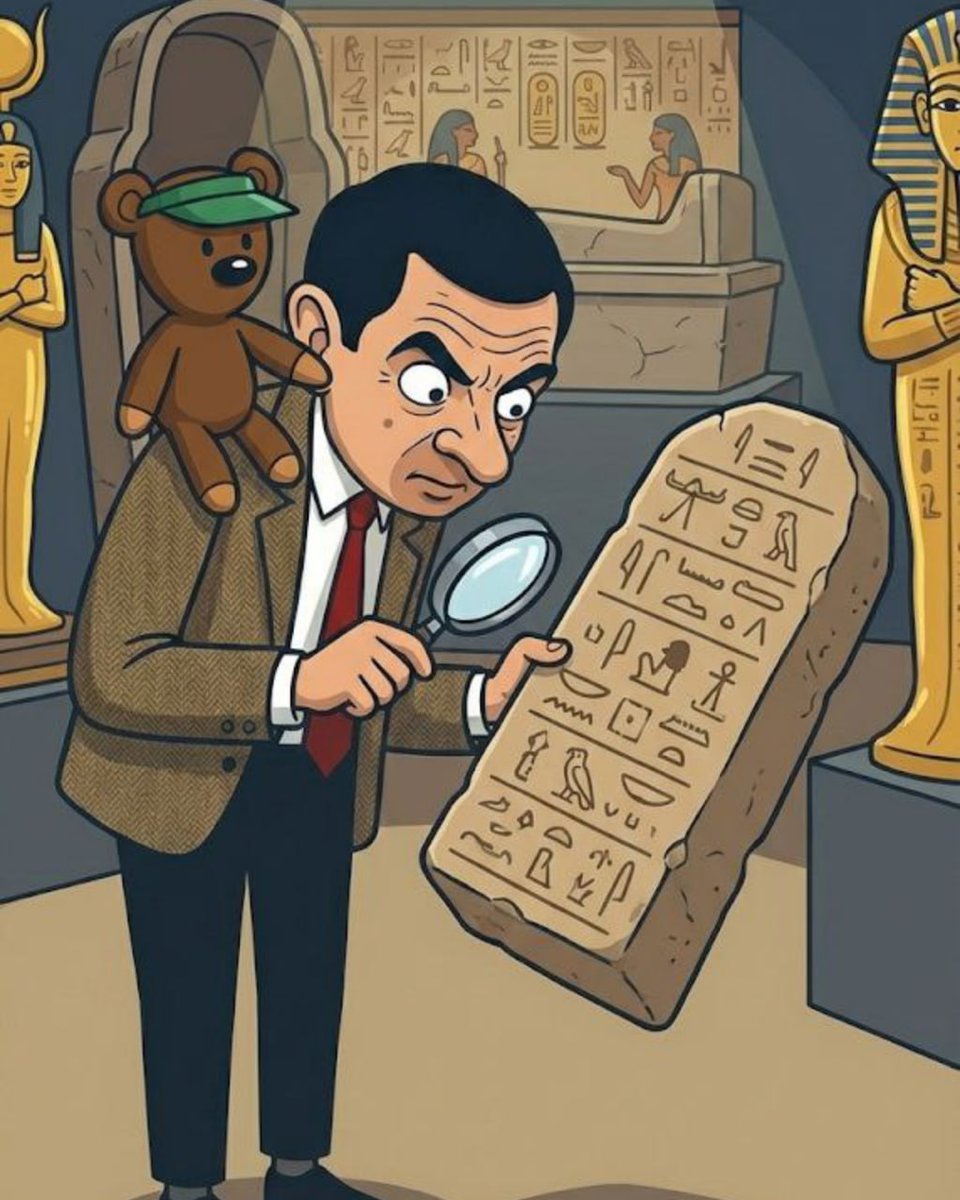 New week. Back to decoding the charts like ancient scripts 
The signals are there for those who study.

The treasure goes to the patient. 
Locked in for the week ahead