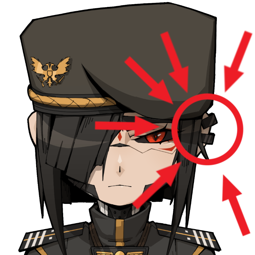 This is very important! The Lore and the World-building will collapsed without this!