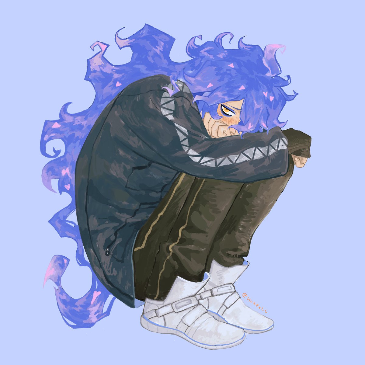 ♦️ヨル tweet media