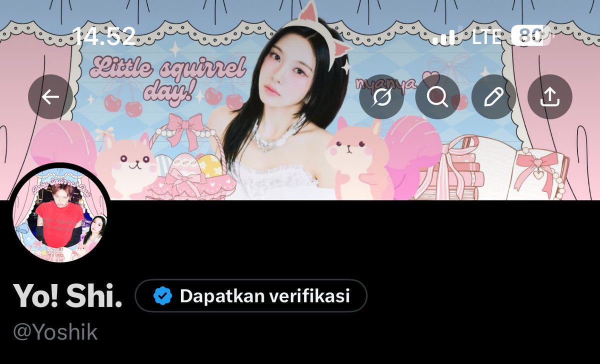 Yo! Shi. tweet media