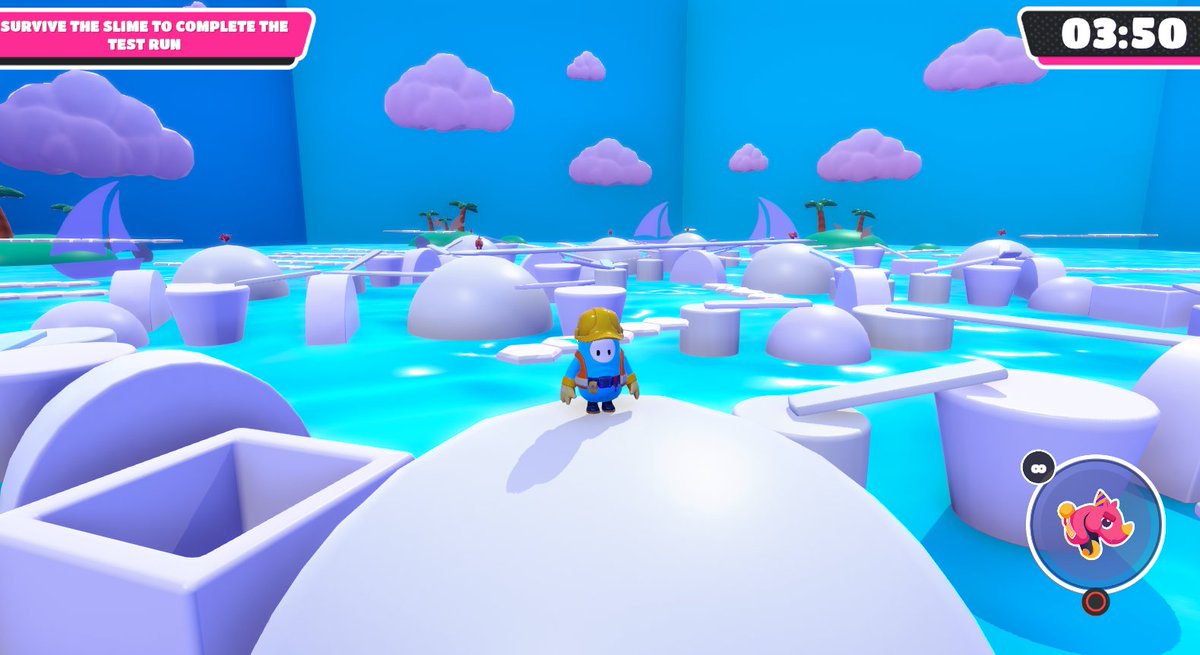 2666-8631-2528 - Lost At Sea (Survival Battle)

Fight to survive on the rocky Islands! Last bean on the rocks wins!

#FallGuys #FallGuysCreative