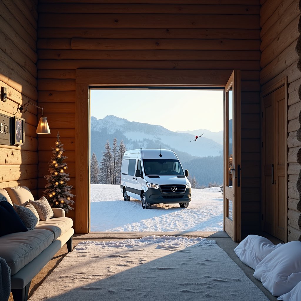 Ski injury? Skip the clinic queue — I’ll come to your Courchevel chalet the same day, even early morning or late night. Fast, French-qualified physio so you don’t lose slope time. Book now: wix.to/smoFyXt #Courchevel