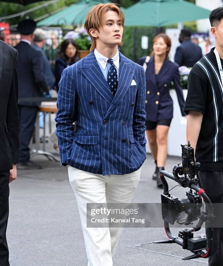 คุณชายเล็กแห่ง polo ralph lauren