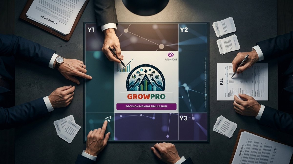 GlobalGyan Leadership Academy tweet media