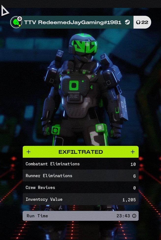 RedeemedjayGaming tweet media