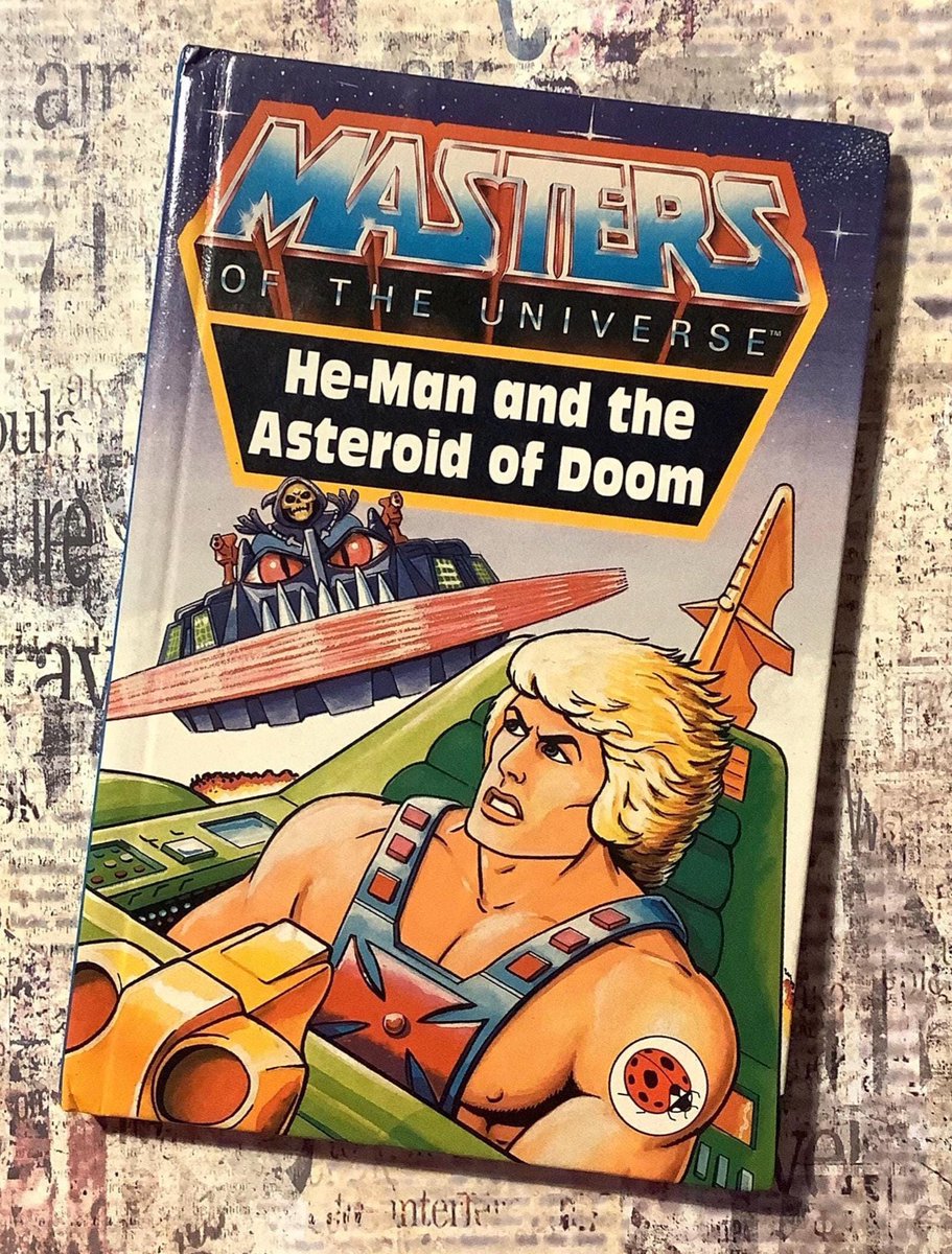 Watson's Vintage Finds tweet media