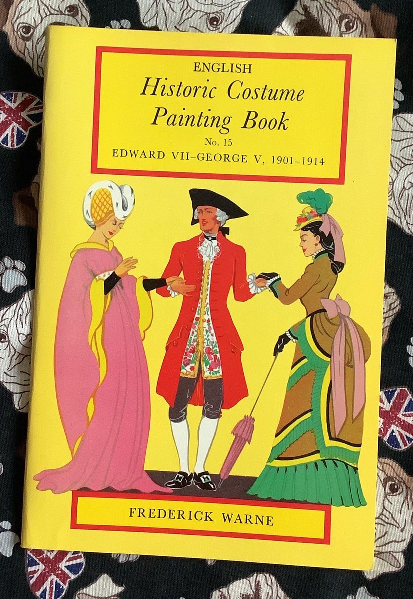 Watson's Vintage Finds tweet media