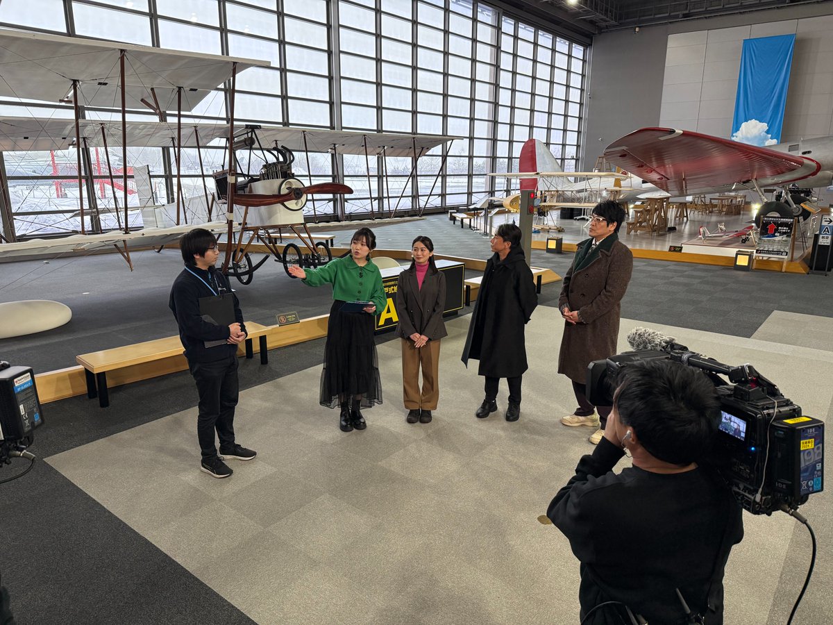 ATV青森テレビ PR tweet media