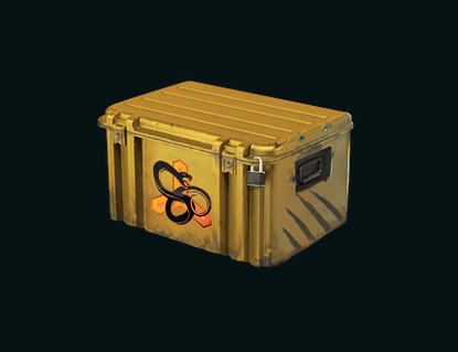 fanocsgo's tweet photo. 🔥 4 CS2 CASES I CAN'T STOP BUYING RIGHT NOW 🔥

Everyone's distracted by Trainwreckstv and his recent CS:GO Weapon Case opening...

Meanwhile I'm quietly stacking the following cases that I think will age EXTREMELY well:

1⃣  Spectrum Case — $5.93 / €5.03
Popular covert skins and even more rare and desirable butterfly gem knives.

2⃣  Dreams & Nightmares Case — $1.89 / €1.60
Most opened CS2 Case in history. As soon as it is removed from the drop system it's game over.

3⃣  Winter Offensive Weapon Case — $16.70 / €14.17
Only ~189 listings on the Steam Market. A very old case that is in low supply and going to go extinct soon.

4⃣  Snakebite Case — $0.92 / €0.78
Very healthy unboxing numbers with a supply that is slowly dwindling, still under $1 and increasing.

💬 Agree or disagree?
What are you quietly stacking before everyone else catches on?