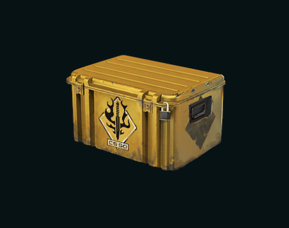 fanocsgo's tweet photo. 🔥 4 CS2 CASES I CAN'T STOP BUYING RIGHT NOW 🔥

Everyone's distracted by Trainwreckstv and his recent CS:GO Weapon Case opening...

Meanwhile I'm quietly stacking the following cases that I think will age EXTREMELY well:

1⃣  Spectrum Case — $5.93 / €5.03
Popular covert skins and even more rare and desirable butterfly gem knives.

2⃣  Dreams & Nightmares Case — $1.89 / €1.60
Most opened CS2 Case in history. As soon as it is removed from the drop system it's game over.

3⃣  Winter Offensive Weapon Case — $16.70 / €14.17
Only ~189 listings on the Steam Market. A very old case that is in low supply and going to go extinct soon.

4⃣  Snakebite Case — $0.92 / €0.78
Very healthy unboxing numbers with a supply that is slowly dwindling, still under $1 and increasing.

💬 Agree or disagree?
What are you quietly stacking before everyone else catches on?