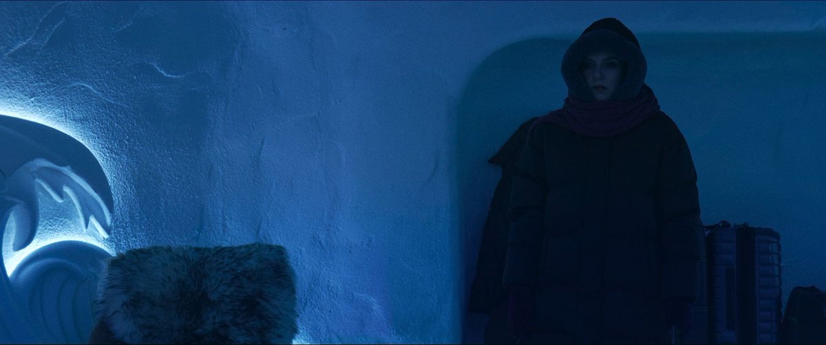 Pluribus - Season 1 Episode 3: "Grenade". Frame 284 of 2489