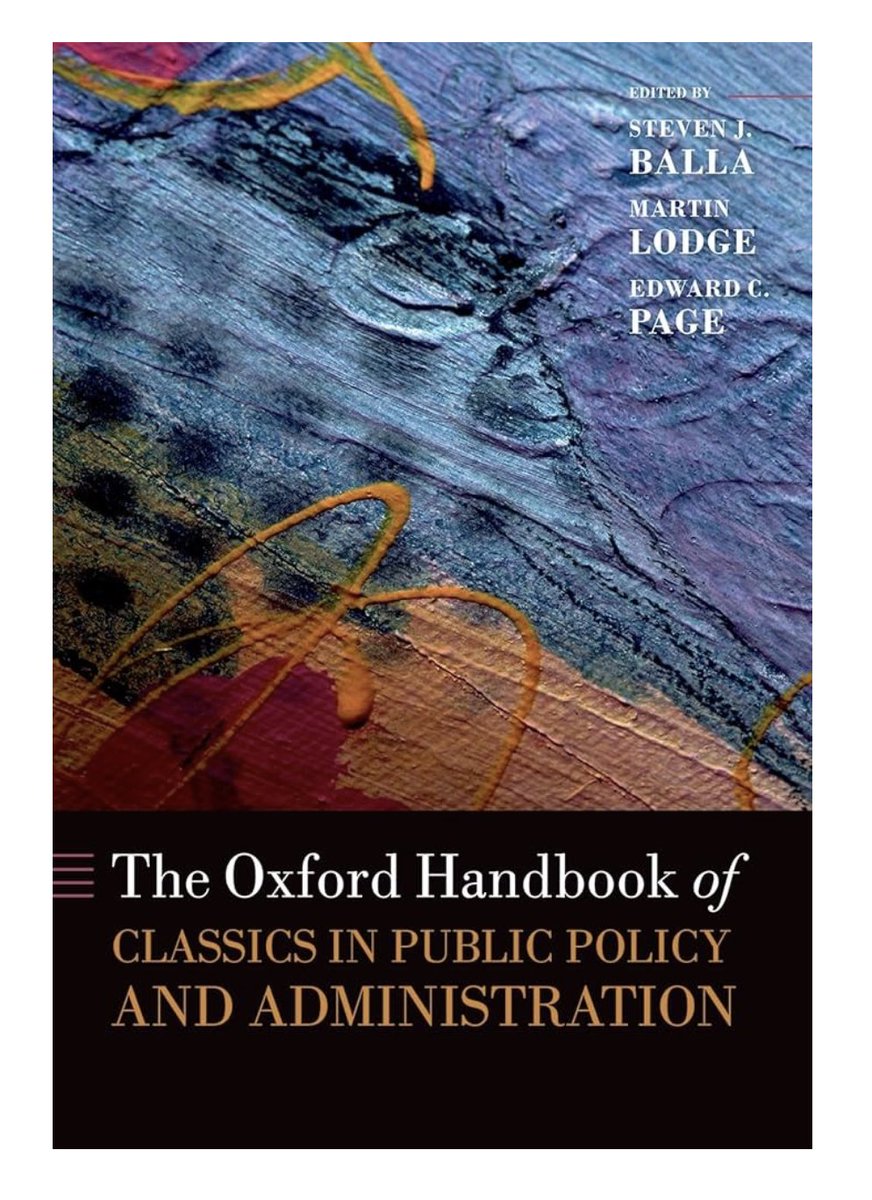 Gerardo L. Munck tweet media