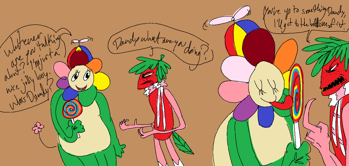 Dr. Lyn Yaoi tweet media