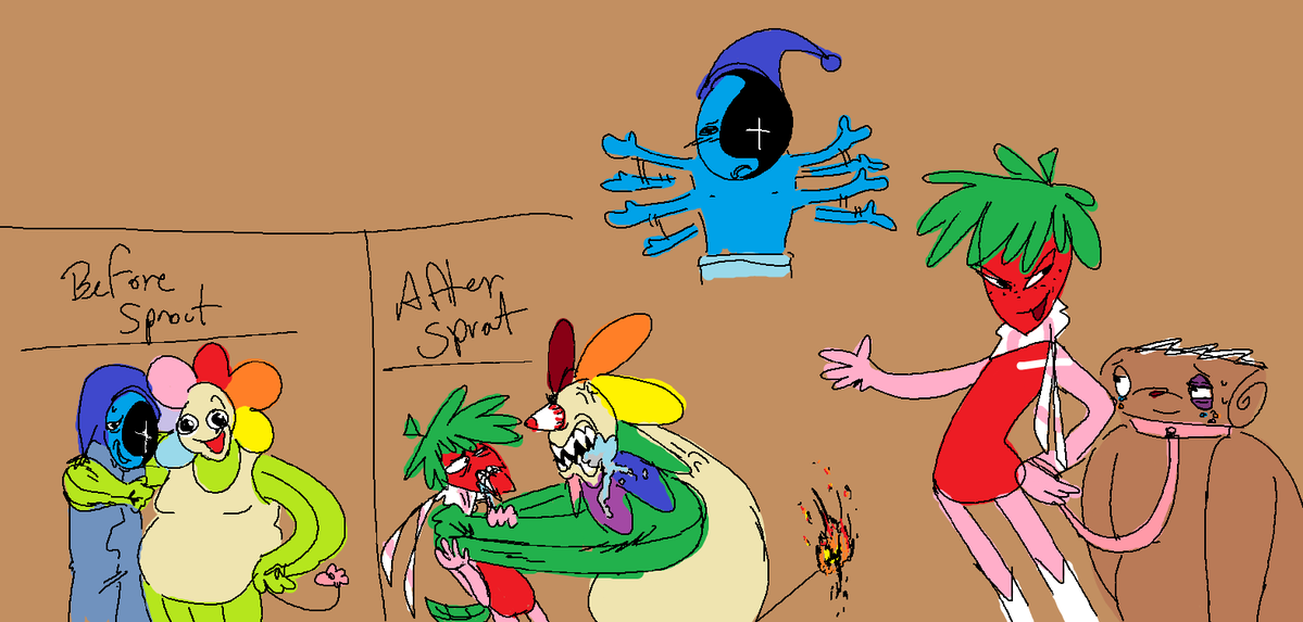 Dr. Lyn Yaoi tweet media