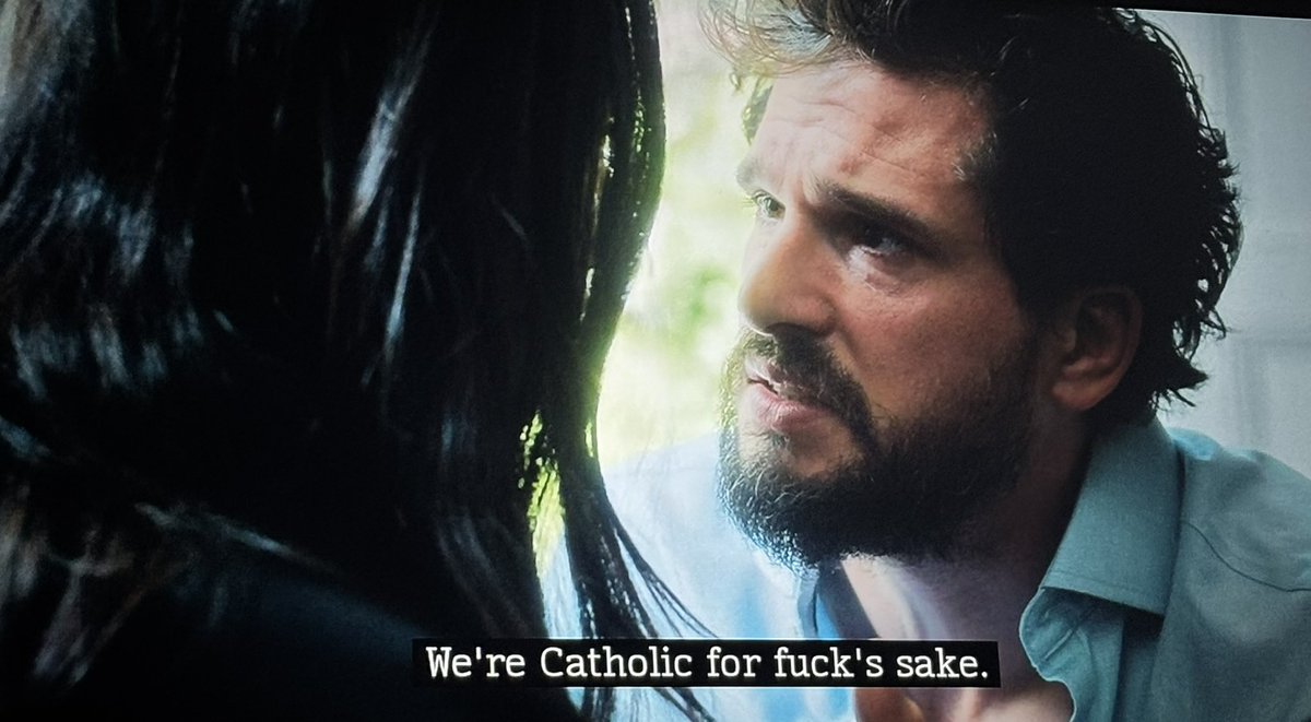 Explaining why you should be quiet and reverent at the Grotto to visiting Texas A&amp;M and Ohio State fans