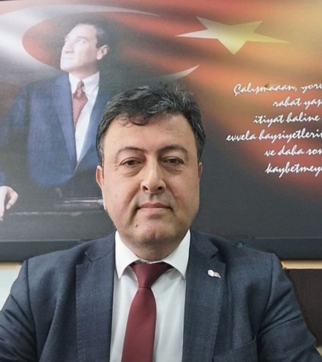 yilyum28's tweet photo. Çok değerli büyüğüm, abim gibi sevdiğim, Hürriyetçi Eğitim Sen Düzce İl Temsilcisi İsmail Şişman'ı kaybettik. Allah rahmet eylesin, mekanı cennet olsun. 😢 https://t.co/4RbvnxcZMa