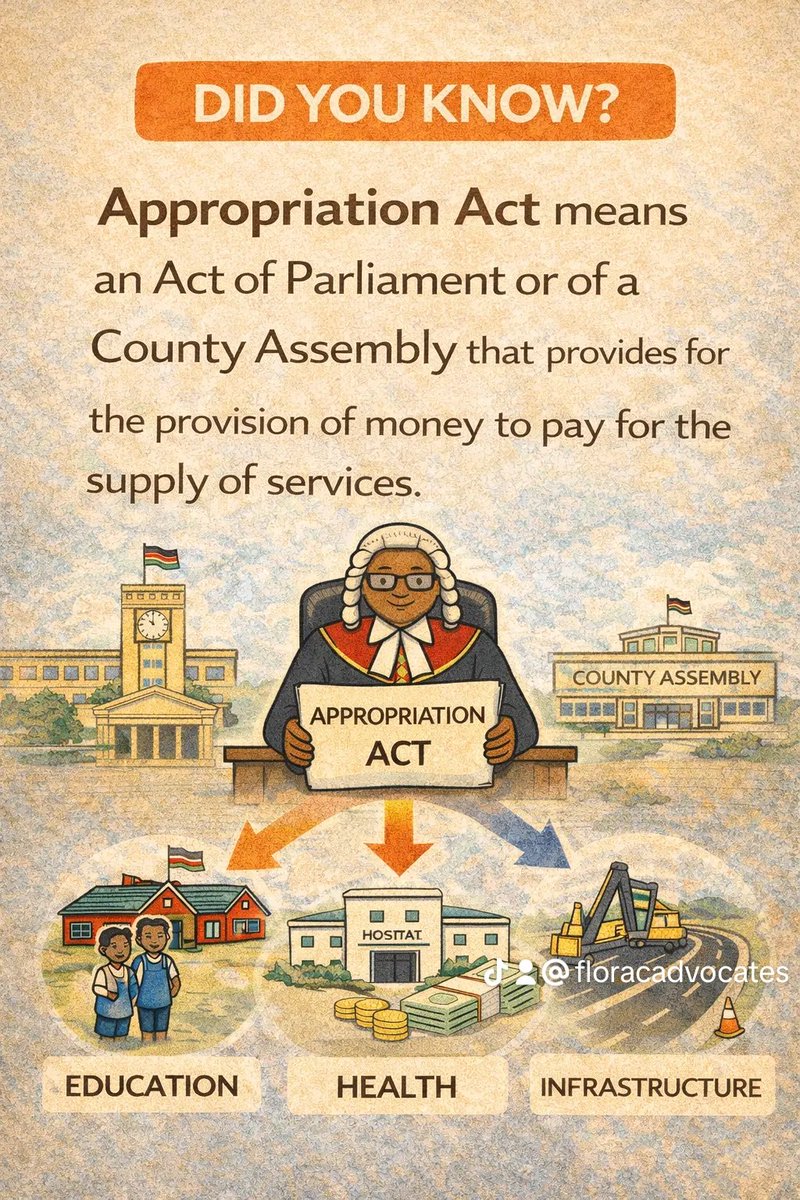 ChebetFlora's tweet photo. #budgetprocess #AppropriationAct https://t.co/ASTOL0tbts