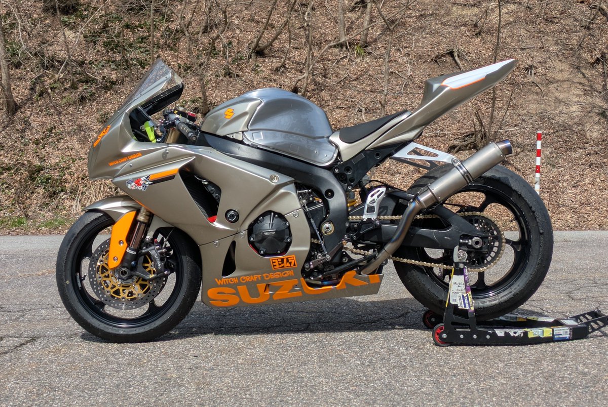 いっくん (@itsu_zx10r) / Posts / X