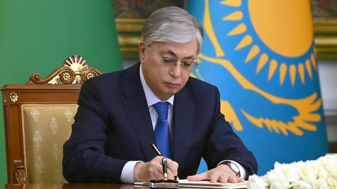 EmbajadaKazMex's tweet photo. El Presidente de Kazajstán, Kassym-Jomart Tokayev (@TokayevKZ), envió mensajes de apoyo y solidaridad a los líderes de EAU, Arabia Saudí, Catar, Baréin y Kuwait.
#BornBold #Kazakhstan https://t.co/wDeBNiOAYx