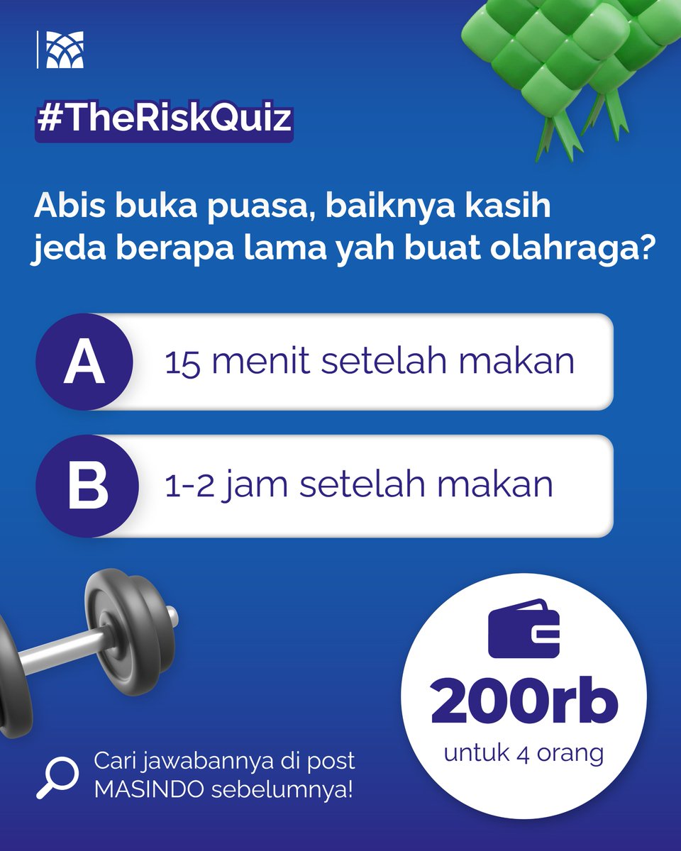 Masindo.org tweet media