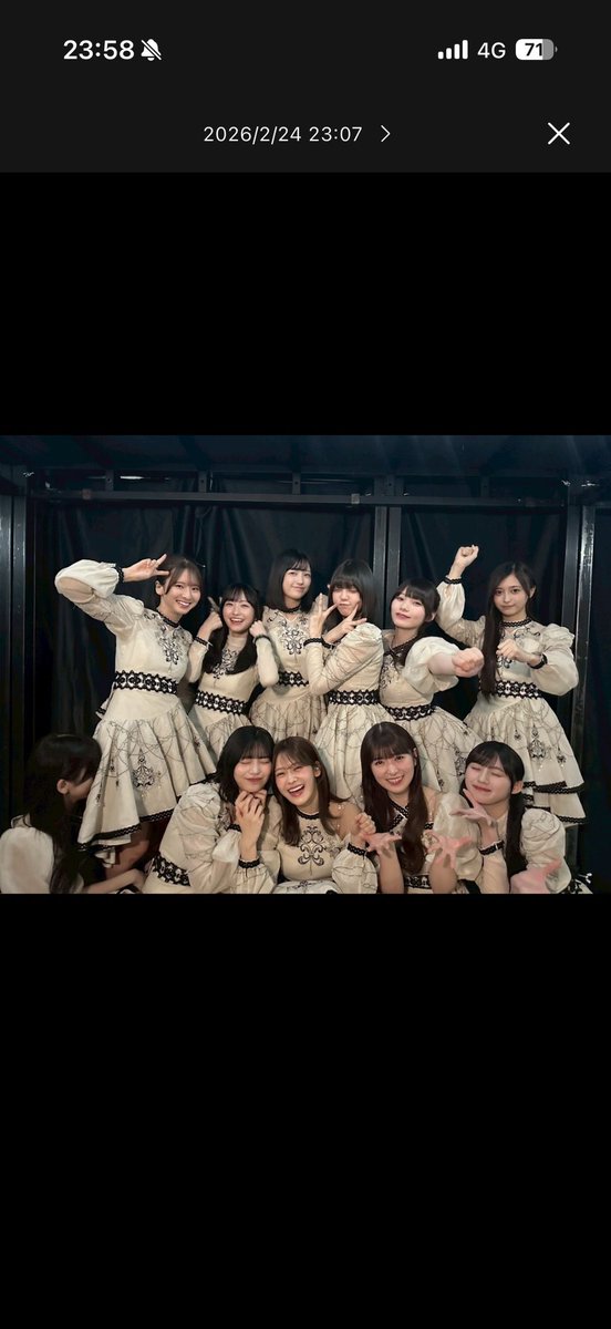 nogichil46's tweet photo. 今年はTwitter頑張って乃木坂ファンの人との繋がり増やしたいです！！
フォローお願いします！！ https://t.co/Xwfko4fLwh