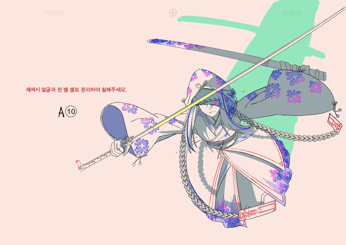 김준우 tweet media