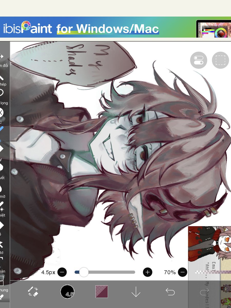 #funamusea #emalf
