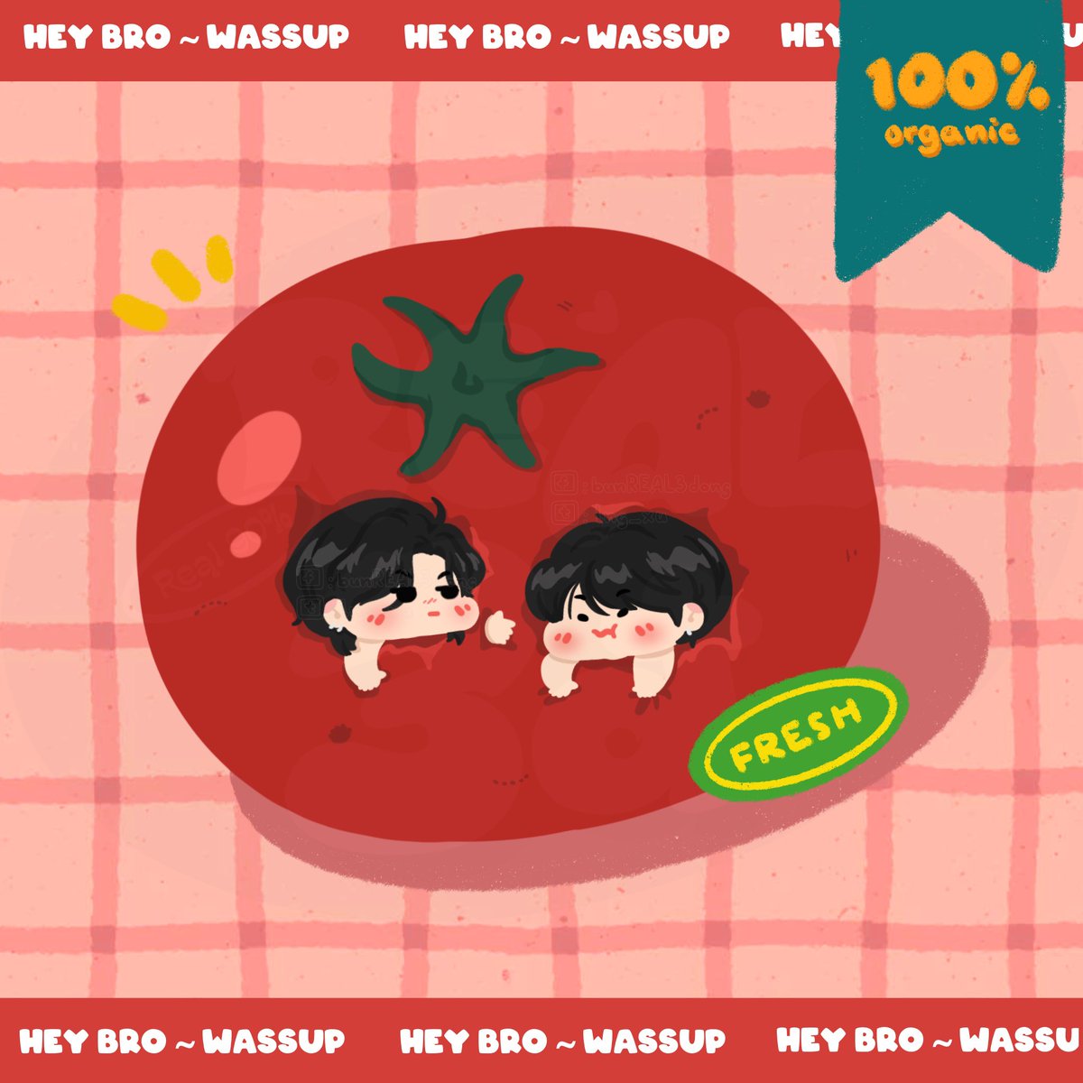 bunREAL 500Baht 🫧🖤💙 tweet media