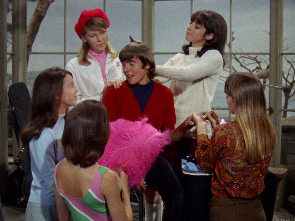 the monkees facts & updates (@monkeesupdates) / Posts / X