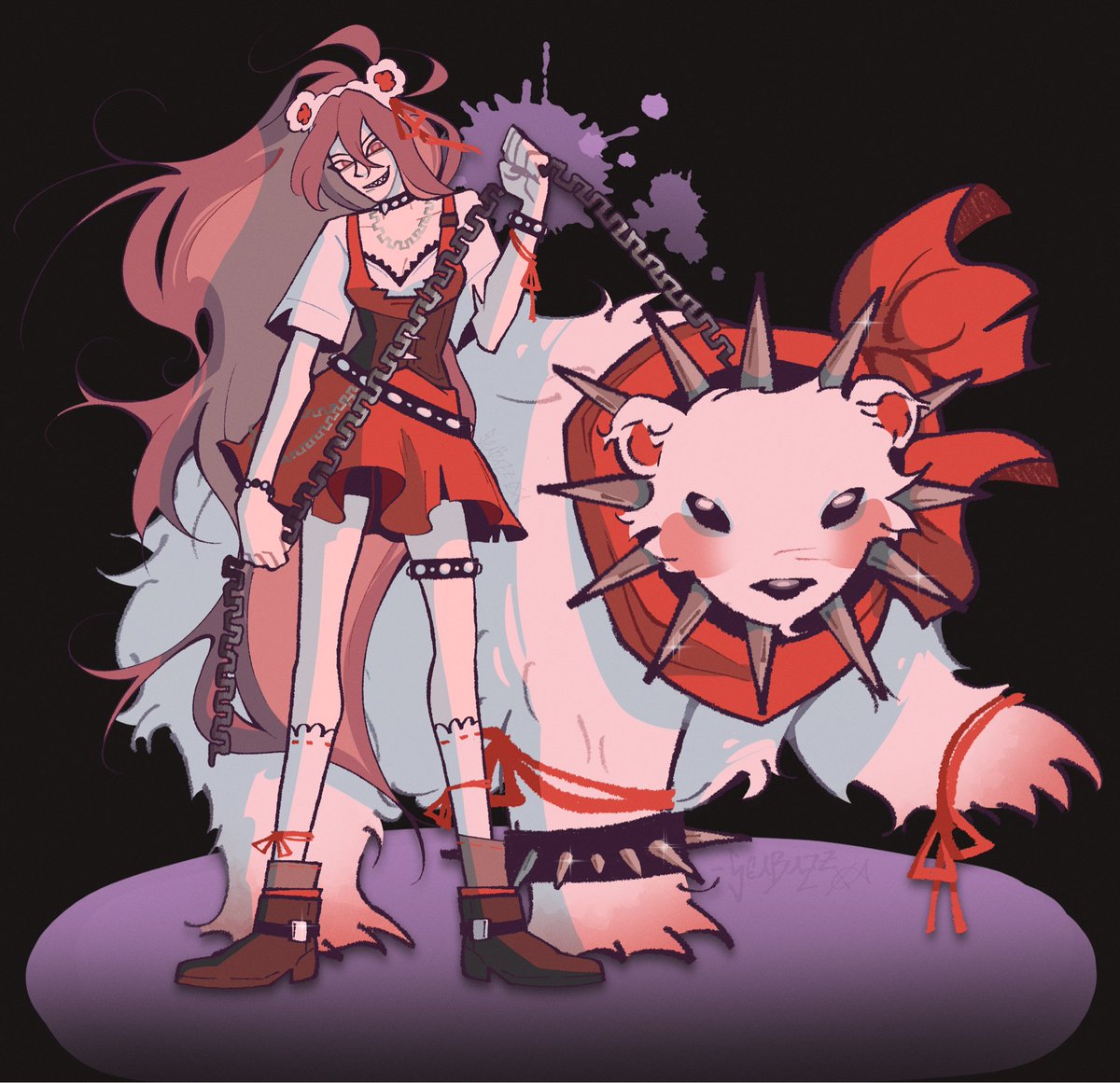 SEABAZZ ★彡 tweet media