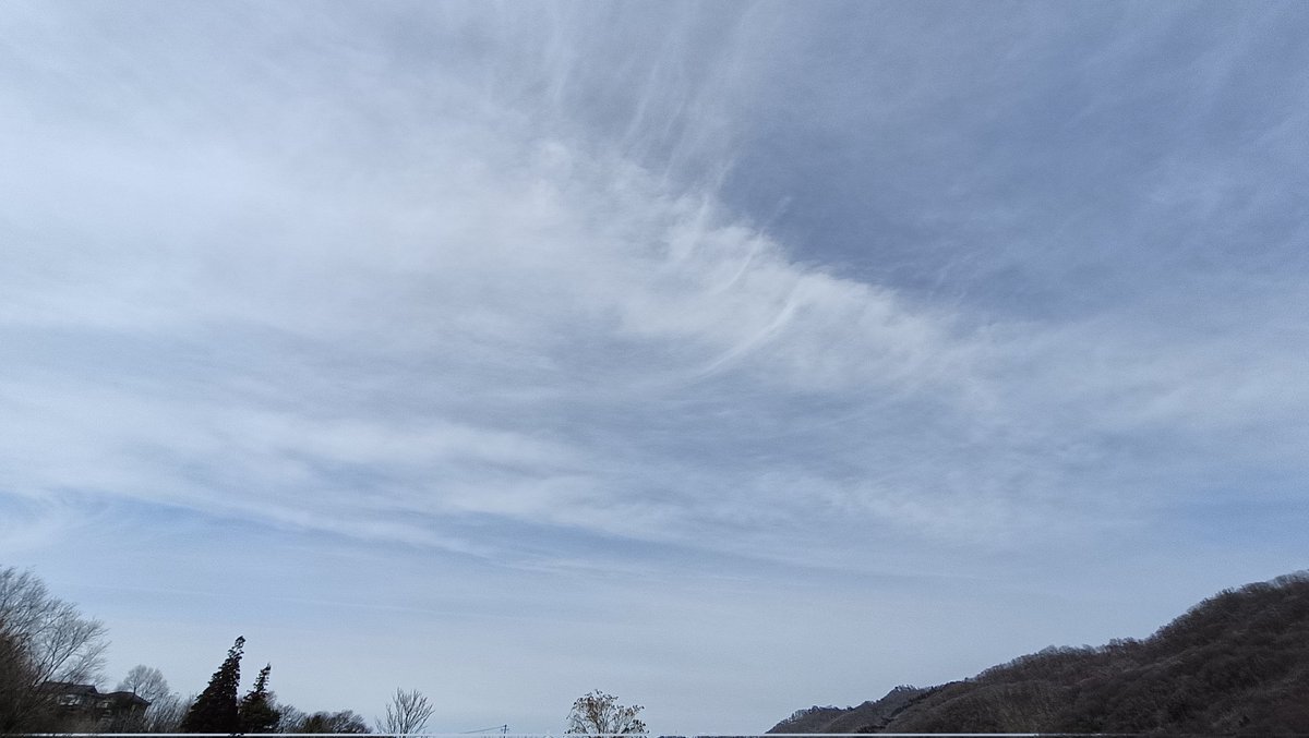 soragasuki37's tweet image. #イマソラ
#いまそら