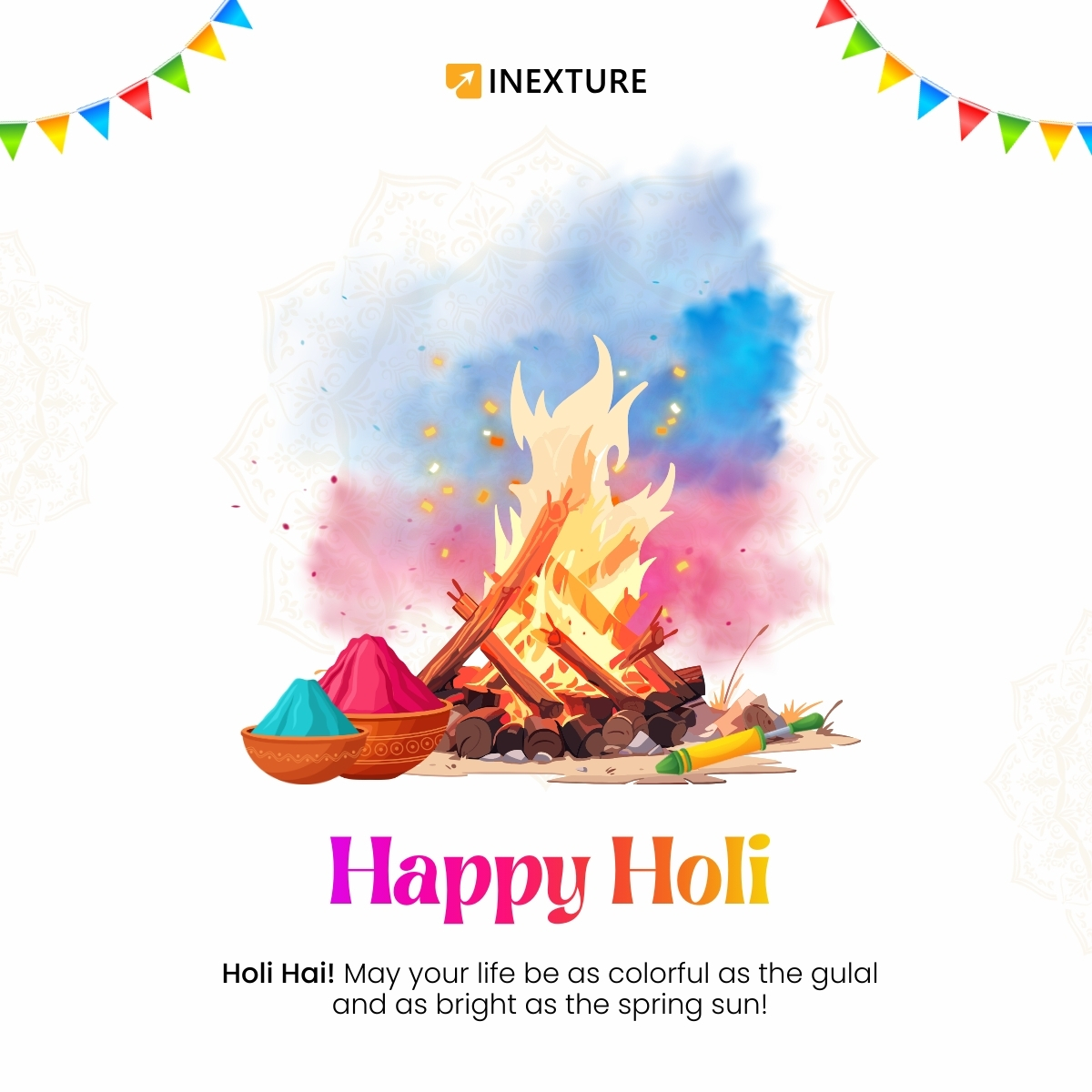 Inexture Solutions tweet media